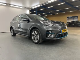 Снимка Kia Niro
