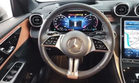 Mercedes-Benz GLC 220 - 40937 € / 80065.81 лв. - 58773818 13 | Car24.bg Mercedes-Benz GLC 220 - 40937 € / 80065.81 лв. - 58773818 13