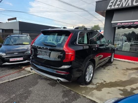 Volvo Xc90 D5 2.0-224к.с EURO 6 - АВТОМАТИК-4X4- ШВЕЙЦАРИЯ | Auto.bg — изображение 7 Volvo Xc90 D5 2.0-224к.с EURO 6 - АВТОМАТИК-4X4- ШВЕЙЦАРИЯ | Auto.bg — изображение 7