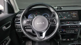 Kia Niro - 17200 € - 24231260 6 | Car24.bg Kia Niro - 17200 € - 24231260 6