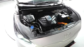Kia Niro - 17200 € - 24231260 14 | Car24.bg Kia Niro - 17200 € - 24231260 14