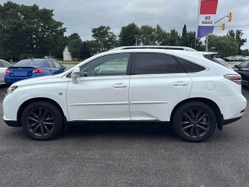 Lexus RX 350 F SPORT * HUD * ОБДУХ * CARFAX * | Auto.bg — изображение 2 Lexus RX 350 F SPORT * HUD * ОБДУХ * CARFAX * | Auto.bg — изображение 2