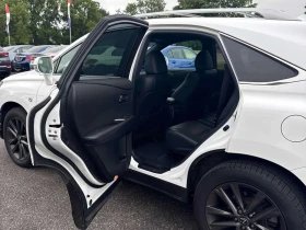 Lexus RX 350 F SPORT * HUD * ОБДУХ * CARFAX * | Auto.bg — изображение 15 Lexus RX 350 F SPORT * HUD * ОБДУХ * CARFAX * | Auto.bg — изображение 15