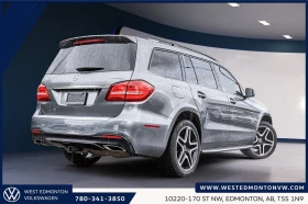 Mercedes-Benz GLS 500 4MATIC* ДИСТРОНИК* 360 КАМЕРИ* ПАНОРАМА* КРАЙНА ЦЕ | Auto.bg — изображение 3 Mercedes-Benz GLS 500 4MATIC* ДИСТРОНИК* 360 КАМЕРИ* ПАНОРАМА* КРАЙНА ЦЕ | Auto.bg — изображение 3