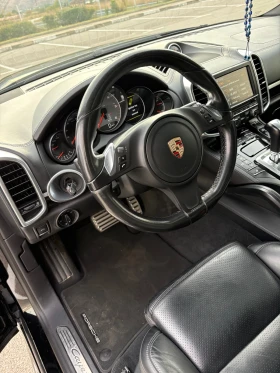 Porsche Cayenne 4.2Д | Auto.bg — изображение 6 Porsche Cayenne 4.2Д | Auto.bg — изображение 6