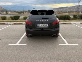 Porsche Cayenne 4.2Д | Auto.bg — изображение 10 Porsche Cayenne 4.2Д | Auto.bg — изображение 10