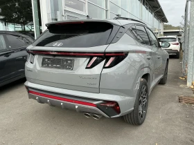 Hyundai Tucson N-line* AWD* HEV* PANO* ГАРАНЦИЯ | Auto.bg — изображение 2 Hyundai Tucson N-line* AWD* HEV* PANO* ГАРАНЦИЯ | Auto.bg — изображение 2