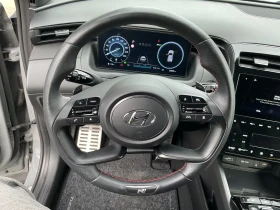 Hyundai Tucson N-line* AWD* HEV* PANO* ГАРАНЦИЯ | Auto.bg — изображение 4 Hyundai Tucson N-line* AWD* HEV* PANO* ГАРАНЦИЯ | Auto.bg — изображение 4