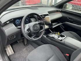 Hyundai Tucson N-line* AWD* HEV* PANO* ГАРАНЦИЯ | Auto.bg — изображение 3 Hyundai Tucson N-line* AWD* HEV* PANO* ГАРАНЦИЯ | Auto.bg — изображение 3