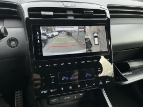Hyundai Tucson N-line* AWD* HEV* PANO* ГАРАНЦИЯ | Auto.bg — изображение 5 Hyundai Tucson N-line* AWD* HEV* PANO* ГАРАНЦИЯ | Auto.bg — изображение 5