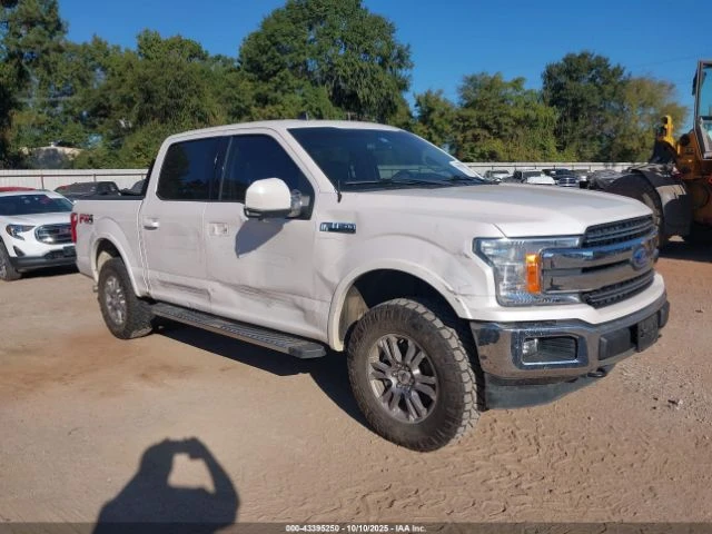 Ford F150 LARIAT - 40000 лв. / 20451.68 € - 86997769 1 | Car24.bg Ford F150 LARIAT - 40000 лв. / 20451.68 € - 86997769 1