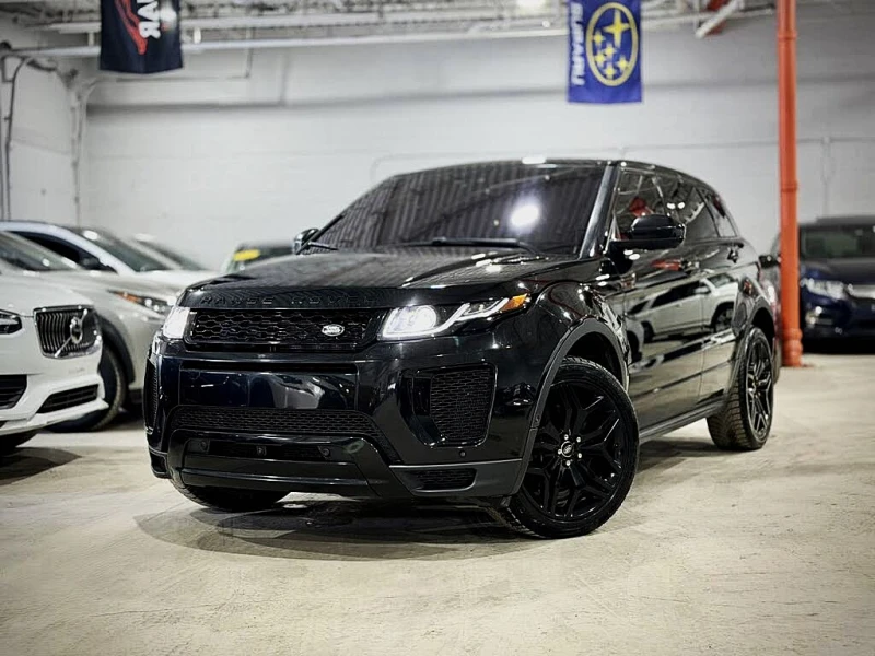 Land Rover Range Rover Evoque HSE Dynamic AWD| ALL BLACK EDITION - 16400 € / 32075.61 лв. - 27685189 1 | Car24.bg Land Rover Range Rover Evoque HSE Dynamic AWD| ALL BLACK EDITION - 16400 € / 32075.61 лв. - 27685189 1