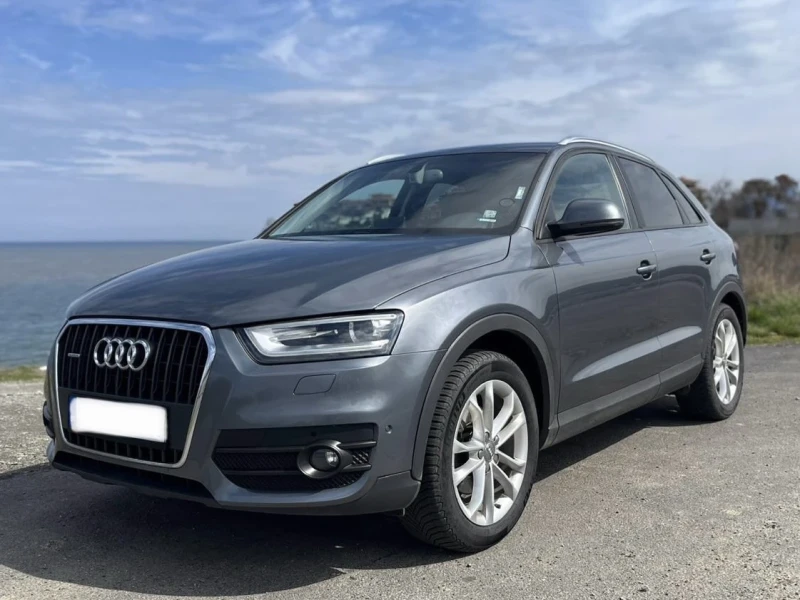 Audi Q3 2.0 TFSI - 11500 € / 22492.04 лв. - 73708890 1 | Car24.bg Audi Q3 2.0 TFSI - 11500 € / 22492.04 лв. - 73708890 1