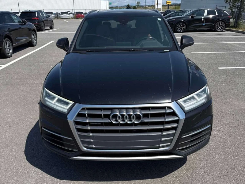 Audi Q5 Progressiv/CARFAX/ПОДГРЕВ/ПАНО/ПАМЕТ - 17999 € / 35202.98 лв. - 77601457 1 | Car24.bg Audi Q5 Progressiv/CARFAX/ПОДГРЕВ/ПАНО/ПАМЕТ - 17999 € / 35202.98 лв. - 77601457 1