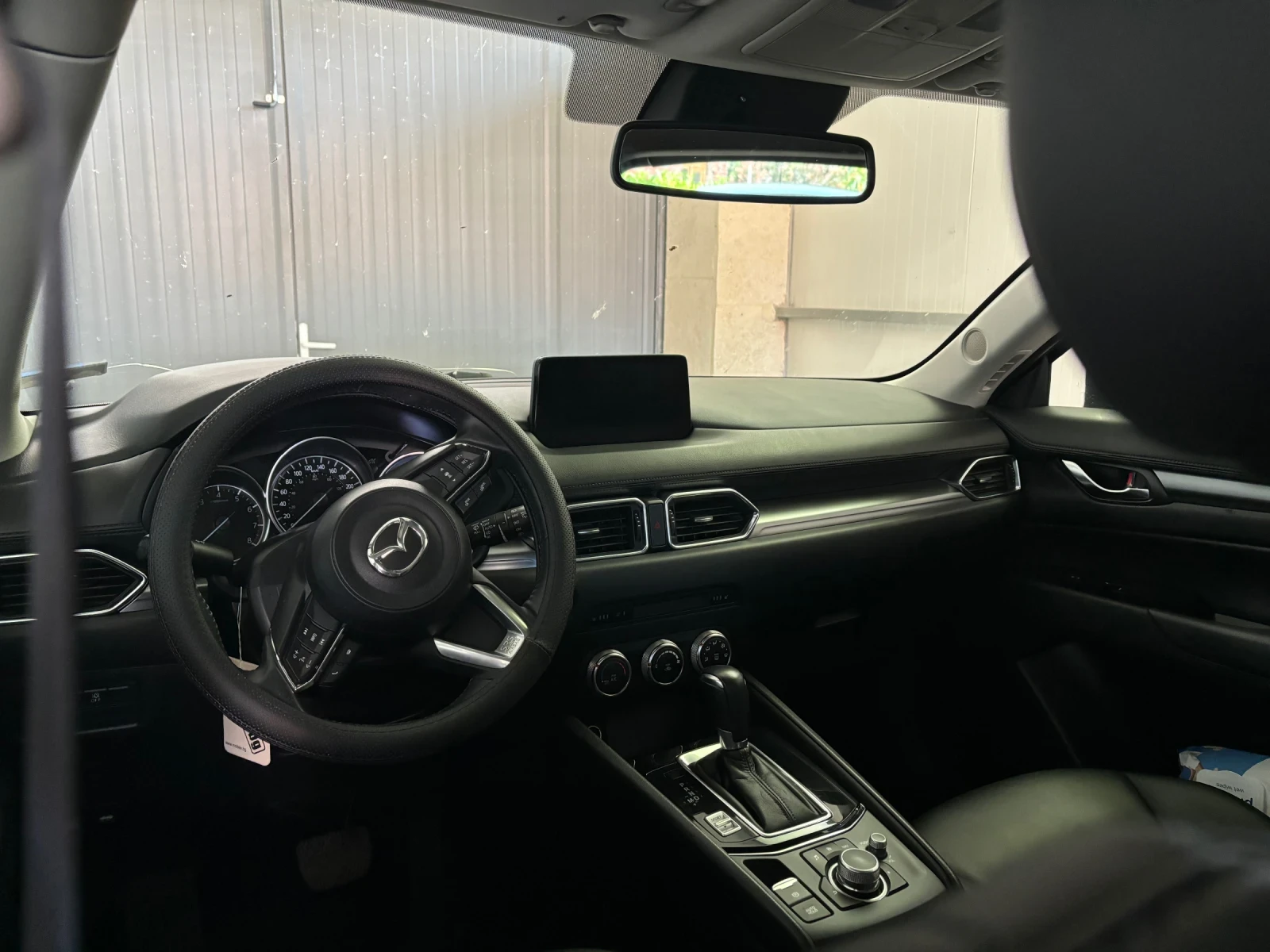 Mazda CX-5 Mazda CX-5 2.5 -БЕНЗИН! - изображение 10 | Auto.bg Mazda CX-5 Mazda CX-5 2.5 -БЕНЗИН! - изображение 10