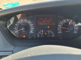 Iveco Daily 65C Кемпер каравана за коне | Auto.bg — изображение 12 Iveco Daily 65C Кемпер каравана за коне | Auto.bg — изображение 12