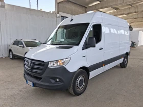 Mercedes-Benz Sprinter 311 55 kWh Камера Климатик Подгрев SlamLock