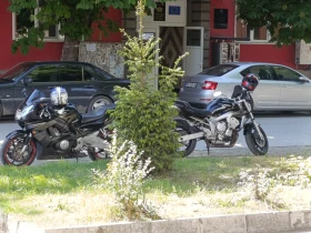 Honda Cbr undefined | Auto.bg — изображение 3 Honda Cbr undefined | Auto.bg — изображение 3