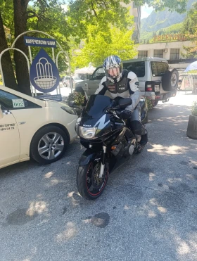 Honda Cbr undefined | Auto.bg — изображение 2 Honda Cbr undefined | Auto.bg — изображение 2