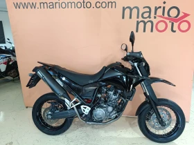 Yamaha Xt 660SM