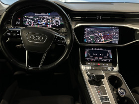 Audi A6  45 TDI quattro Sport Kamera Virtual TEGLICH | Mobile.bg   10