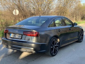 Audi A6 3.0TDI s-line quattro matrix | Mobile.bg   6
