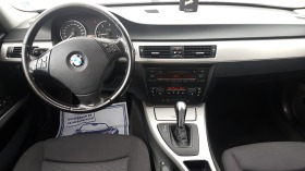 BMW 320 2.0d 163 | Mobile.bg   10