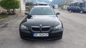 BMW 320 2.0d 163 | Mobile.bg   2