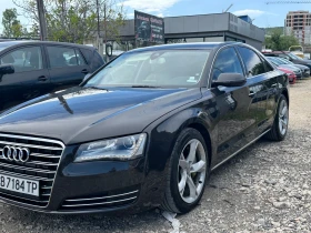 Audi A8 4.2TDI - Car24.bg Audi A8 4.2TDI