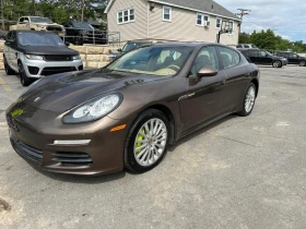 Porsche Panamera S HYBRID - Car24.bg Porsche Panamera S HYBRID