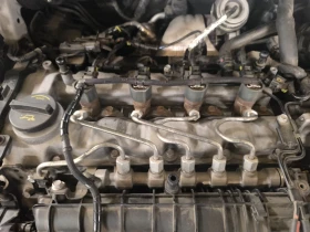 Kia Ceed 1.6 crdi 110k.c. | Mobile.bg — малка снимка 14