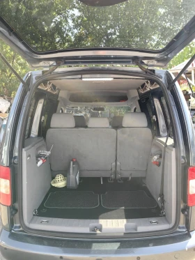 VW Caddy | Mobile.bg — малка снимка 8