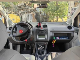 VW Caddy | Mobile.bg — малка снимка 2