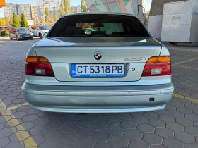 BMW 525 | Mobile.bg — малка снимка 5