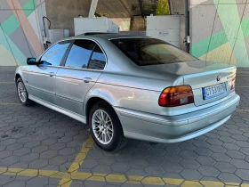 BMW 525 | Mobile.bg — малка снимка 6