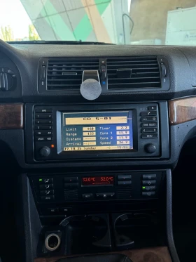 BMW 525 | Mobile.bg — малка снимка 15