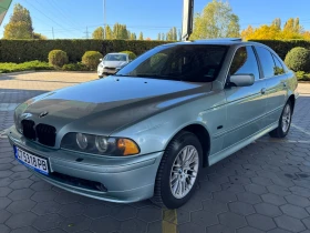 Снимка BMW 525