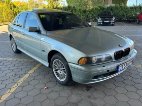 BMW 525 | Mobile.bg — малка снимка 3