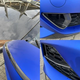 BMW 850 INDIVIDUAL#LASER#CARBON#ОБДУХ#SOFTCL#REMUS#HEADUP - 109999 лв. / 56241.60 € - 40310763 15 | Car24.bg BMW 850 INDIVIDUAL#LASER#CARBON#ОБДУХ#SOFTCL#REMUS#HEADUP - 109999 лв. / 56241.60 € - 40310763 15