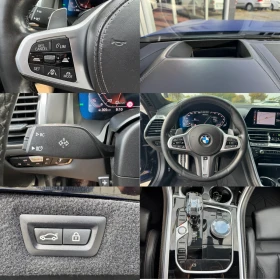 BMW 850 INDIVIDUAL#LASER#CARBON#ОБДУХ#SOFTCL#REMUS#HEADUP - 109999 лв. / 56241.60 € - 40310763 16 | Car24.bg BMW 850 INDIVIDUAL#LASER#CARBON#ОБДУХ#SOFTCL#REMUS#HEADUP - 109999 лв. / 56241.60 € - 40310763 16