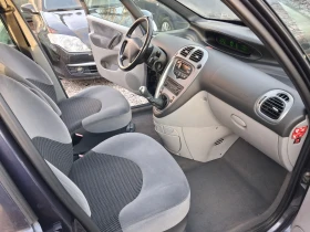 Citroen Xsara picasso 1.6* * benzin 2008год. - 2999 лв. / 1533.36 € - 19453512 5 | Car24.bg Citroen Xsara picasso 1.6* * benzin 2008год. - 2999 лв. / 1533.36 € - 19453512 5
