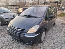 Citroen Xsara picasso 1.6* * benzin 2008год. - 2999 лв. / 1533.36 € - 19453512 2 | Car24.bg Citroen Xsara picasso 1.6* * benzin 2008год. - 2999 лв. / 1533.36 € - 19453512 2