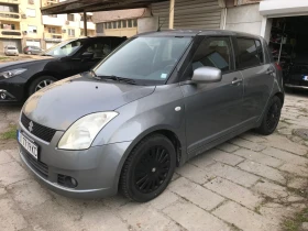 Suzuki Swift - Car24.bg Suzuki Swift