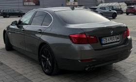 BMW 520 - 6999 € / 13688.85 лв. - 31145461 5 | Car24.bg BMW 520 - 6999 € / 13688.85 лв. - 31145461 5