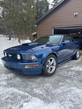 Ford Mustang * GT * CARFAX * ЦЕНА ДО БГ - Car24.bg Ford Mustang * GT * CARFAX * ЦЕНА ДО БГ