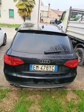 Audi A4 - 2000 € / 3911.66 лв. - 70261370 10 | Car24.bg Audi A4 - 2000 € / 3911.66 лв. - 70261370 10