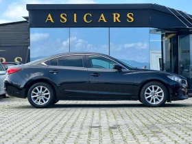 Mazda 6 / SKYACTIV / 2.2D / 150 HP / | Auto.bg — изображение 6 Mazda 6 / SKYACTIV / 2.2D / 150 HP / | Auto.bg — изображение 6