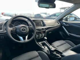 Mazda 6 / SKYACTIV / 2.2D / 150 HP / | Auto.bg — изображение 9 Mazda 6 / SKYACTIV / 2.2D / 150 HP / | Auto.bg — изображение 9