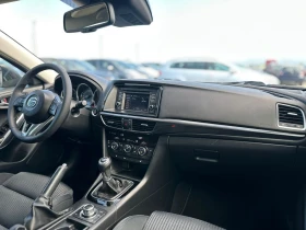 Mazda 6 / SKYACTIV / 2.2D / 150 HP / | Auto.bg — изображение 14 Mazda 6 / SKYACTIV / 2.2D / 150 HP / | Auto.bg — изображение 14