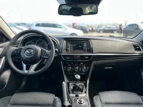 Mazda 6 / SKYACTIV / 2.2D / 150 HP / | Auto.bg — изображение 12 Mazda 6 / SKYACTIV / 2.2D / 150 HP / | Auto.bg — изображение 12